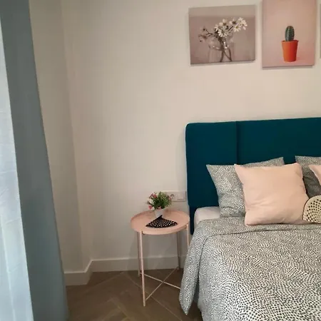 Cozy Nook Apartment Cordoba Exterior photo