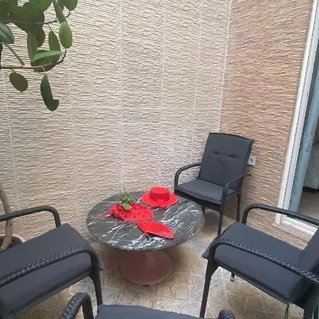 Cozy Nook Apartment Cordoba Exterior photo