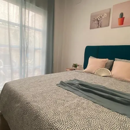Cozy Nook Apartment Cordoba Exterior photo