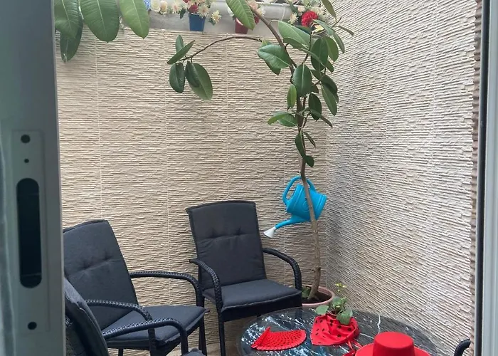 Cozy Nook