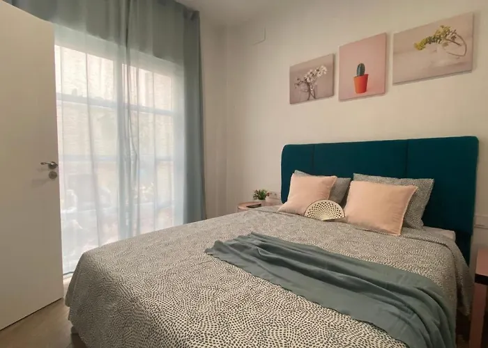 Cozy Nook