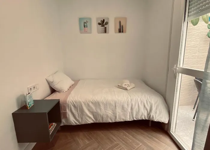 Cozy Nook