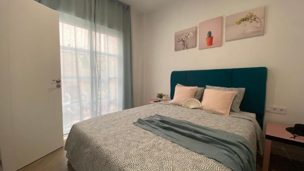 Apartment Cozy Nook Córdoba
