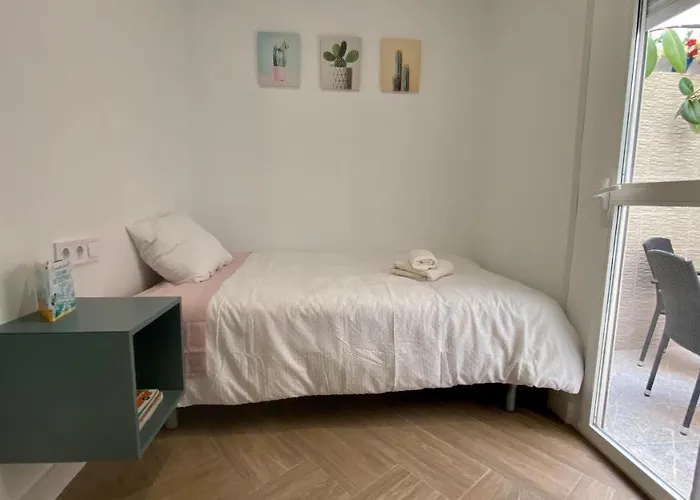 Cozy Nook